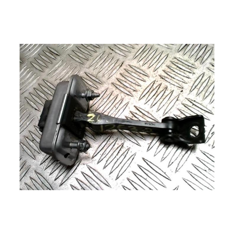 Tirant de porte avant gauche PEUGEOT 208 1 PHASE 1 d’occasion