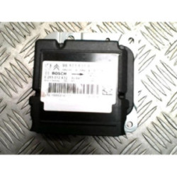 Boitier air bag PEUGEOT 208 1 PHASE 1 d’occasion