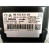 Boitier air bag PEUGEOT 208 1 PHASE 1 d’occasion