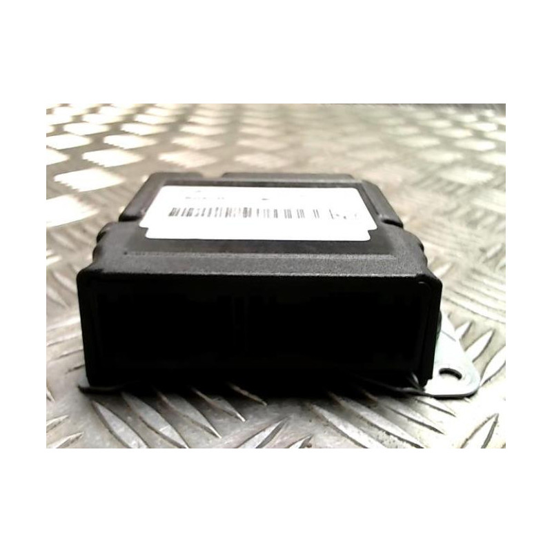 Boitier air bag PEUGEOT 208 1 PHASE 1 d’occasion