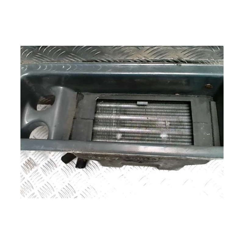 Ventilateur chauffage SIMPA ORANE LX d’occasion