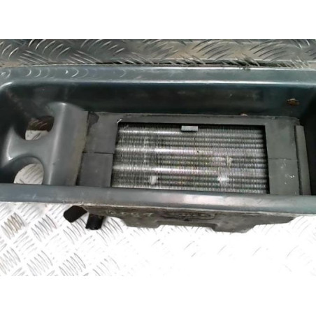 Ventilateur chauffage SIMPA ORANE LX d’occasion