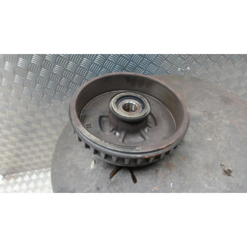 Tambour arriere droit RENAULT CAPTUR 1 PHASE 2 d’occasion