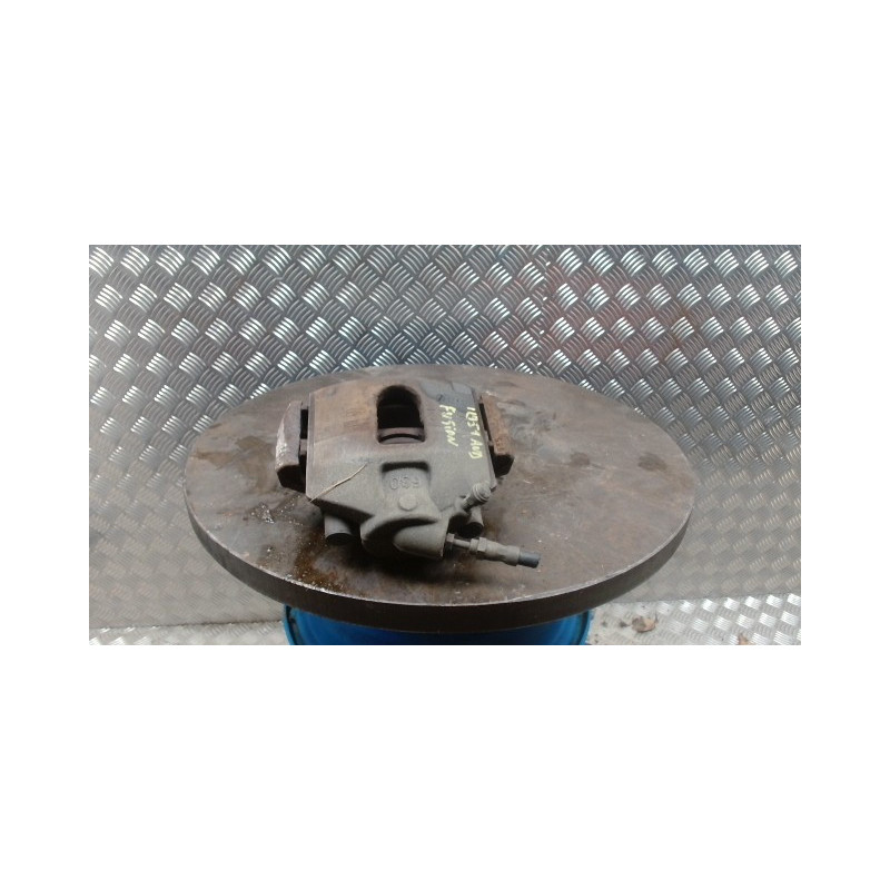 Etrier avant droit (freinage) FORD FUSION PHASE 2 d’occasion