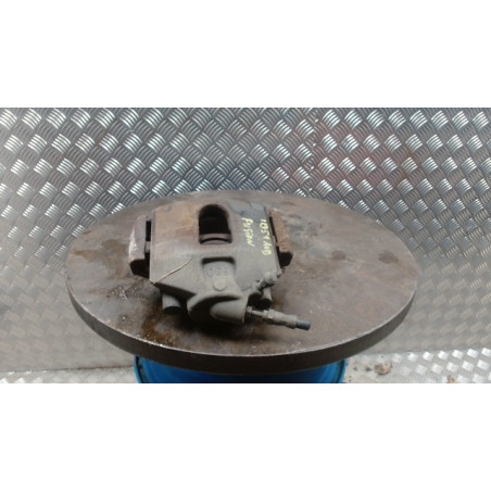 Etrier avant droit (freinage) FORD FUSION PHASE 2 d’occasion