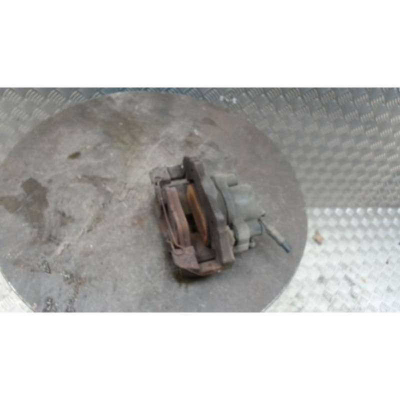 Etrier avant droit (freinage) FORD FUSION PHASE 2 d’occasion