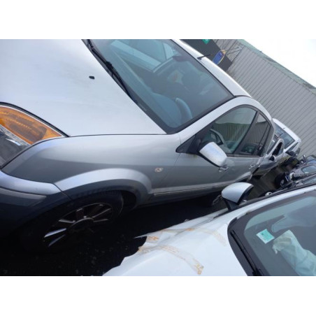 Etrier avant droit (freinage) FORD FUSION PHASE 2 d’occasion