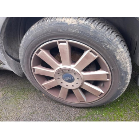 Etrier avant droit (freinage) FORD FUSION PHASE 2 d’occasion