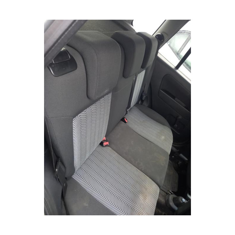 Etrier avant droit (freinage) FORD FUSION PHASE 2 d’occasion