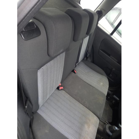 Etrier avant droit (freinage) FORD FUSION PHASE 2 d’occasion
