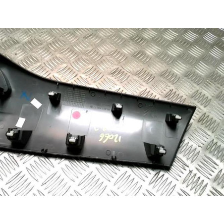 Aerateur tableau de bord CITROEN C3 2 PHASE 1 d’occasion