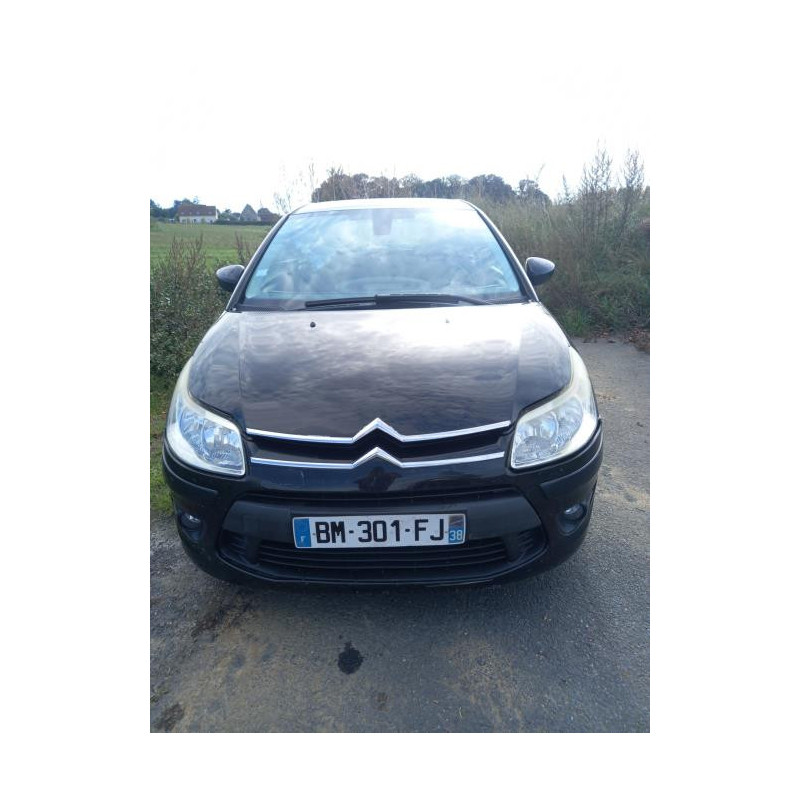 Afficheur CITROEN C4 1 PHASE 2 d’occasion