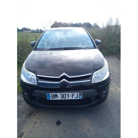 Afficheur CITROEN C4 1 PHASE 2 d’occasion