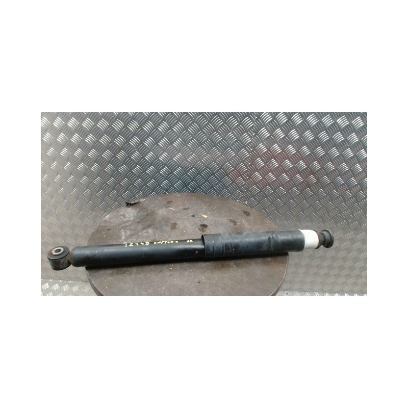 Bras de suspension arriere droit RENAULT CAPTUR 1 PHASE 2 d’occasion