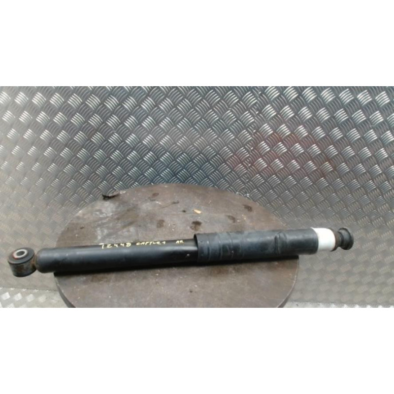 Bras de suspension arriere droit RENAULT CAPTUR 1 PHASE 2 d’occasion