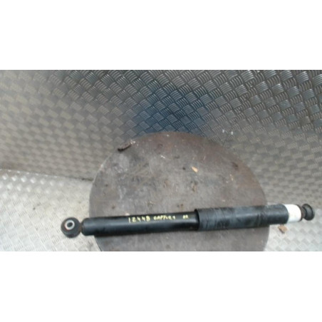 Bras de suspension arriere droit RENAULT CAPTUR 1 PHASE 2 d’occasion