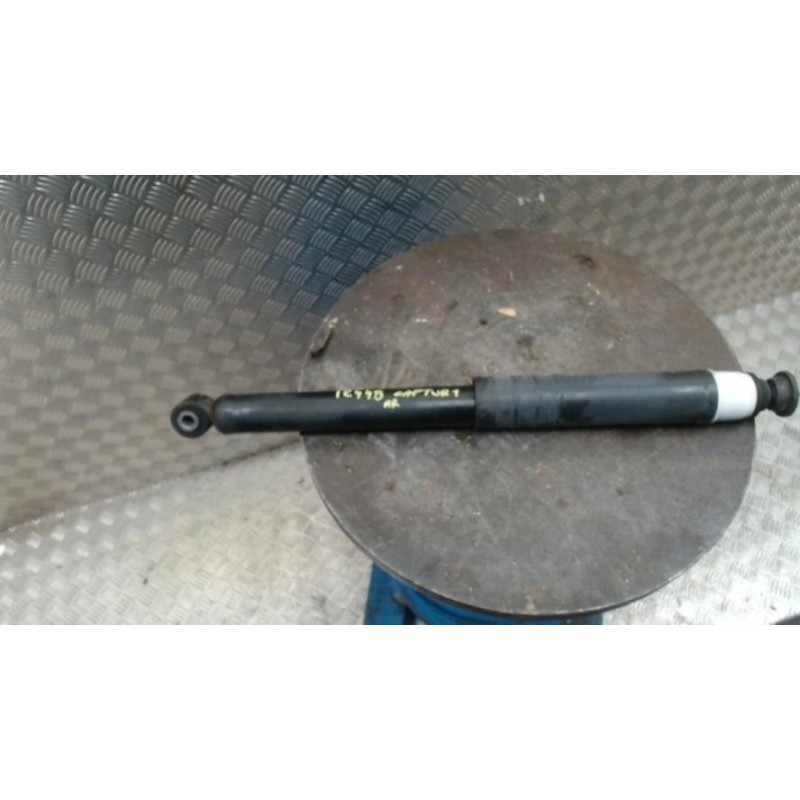 Bras de suspension arriere gauche RENAULT CAPTUR 1 PHASE 2 d’occasion