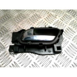 Poignee interieur arriere gauche CITROEN C4 1 PHASE 2 d’occasion
