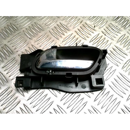 Poignee interieur arriere gauche CITROEN C4 1 PHASE 2 d’occasion