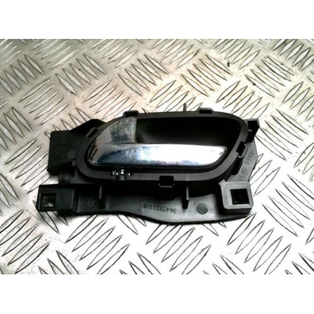 Poignee interieur arriere gauche CITROEN C4 1 PHASE 2 d’occasion