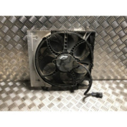 Moto ventilateur radiateur PEUGEOT 2008 2 d’occasion