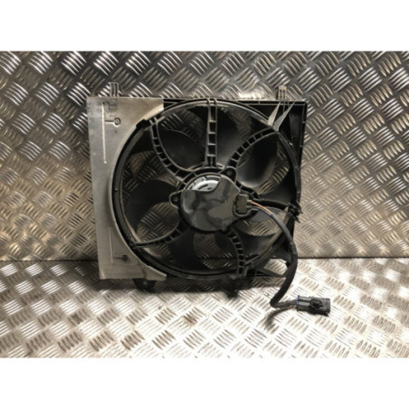Moto ventilateur radiateur PEUGEOT 2008 2 d’occasion