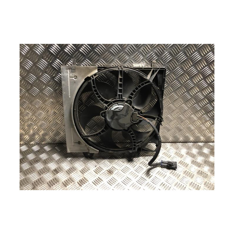 Moto ventilateur radiateur PEUGEOT 2008 2 d’occasion