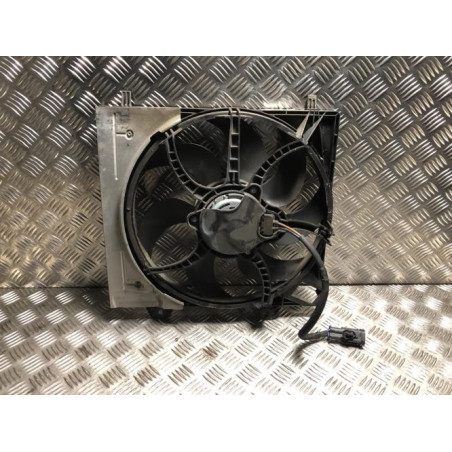 Moto ventilateur radiateur PEUGEOT 2008 2 d’occasion