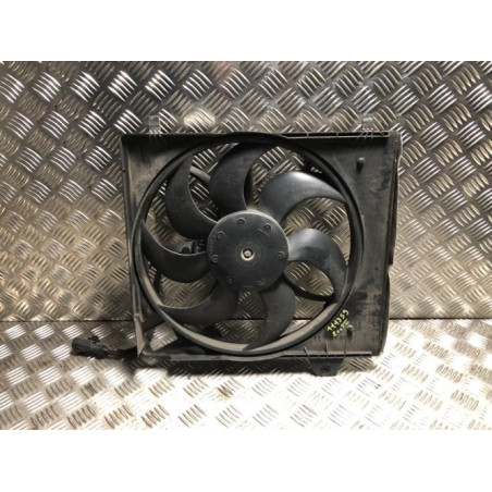 Moto ventilateur radiateur PEUGEOT 2008 2 d’occasion