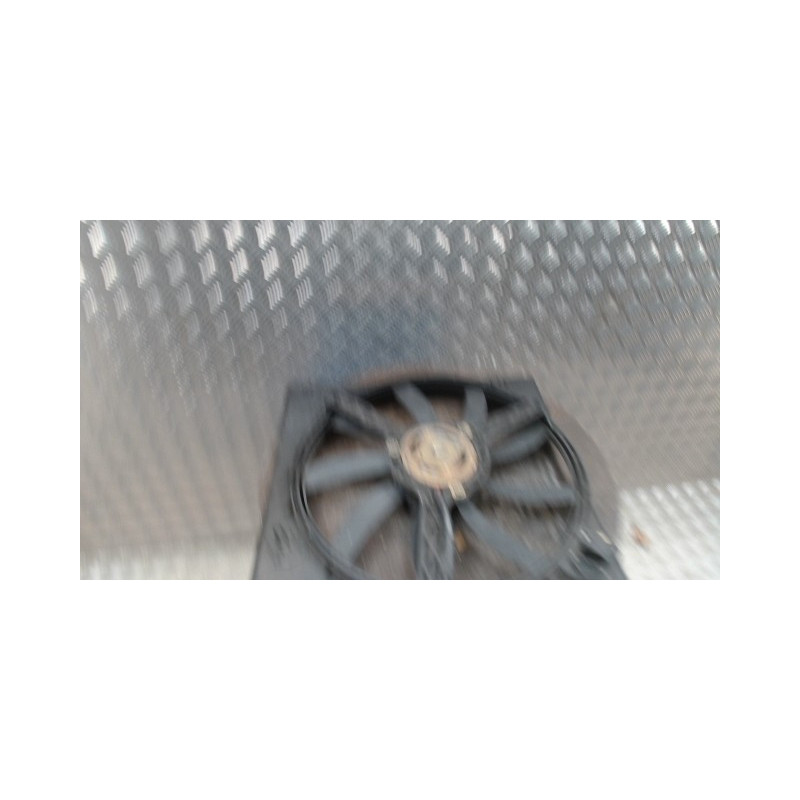 Moto ventilateur radiateur RENAULT TWINGO 1 PHASE 2 d’occasion
