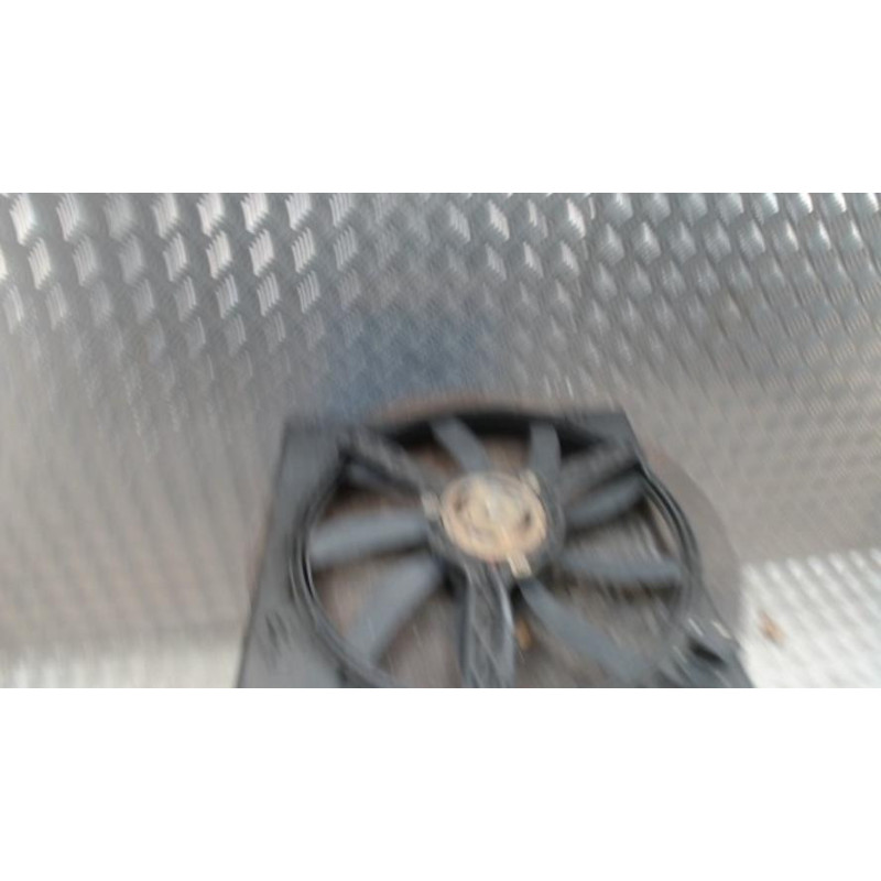Moto ventilateur radiateur RENAULT TWINGO 1 PHASE 2 d’occasion