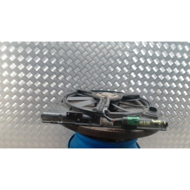 Moto ventilateur radiateur RENAULT TWINGO 1 PHASE 2 d’occasion