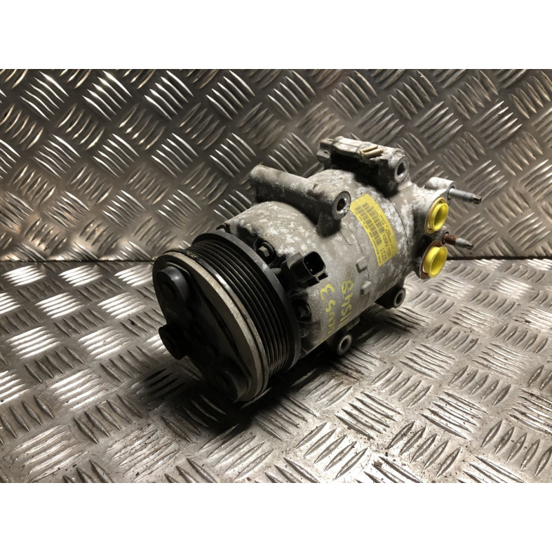Compresseur clim FORD FOCUS 3 PHASE 1 d’occasion