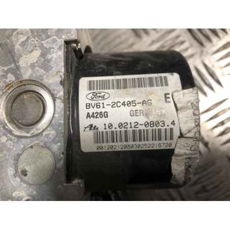 Bloc ABS (freins anti-blocage) FORD FOCUS 3 PHASE 1 d’occasion