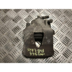 Etrier avant gauche (freinage) VOLKSWAGEN POLO 4 PHASE 1 d’occasion