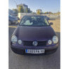 Etrier avant gauche (freinage) VOLKSWAGEN POLO 4 PHASE 1 d’occasion