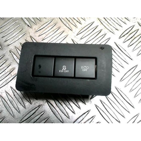 Bouton/Interrupteur CITROEN C3 2 PHASE 1 d’occasion