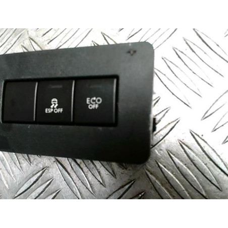 Bouton/Interrupteur CITROEN C3 2 PHASE 1 d’occasion