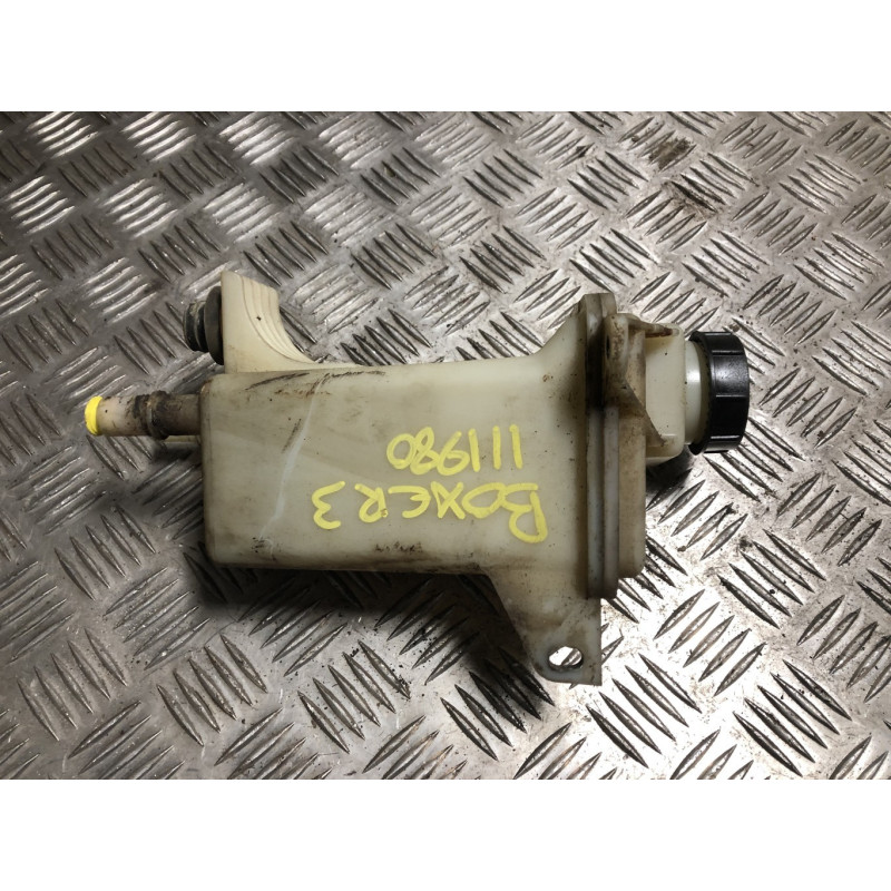 Vase de direction PEUGEOT BOXER 3 PHASE 2 d’occasion