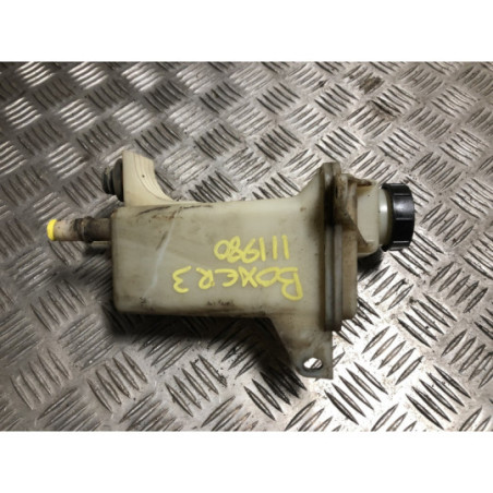 Vase de direction PEUGEOT BOXER 3 PHASE 2 d’occasion