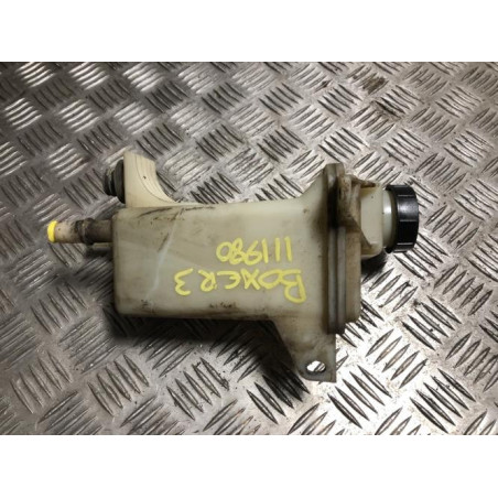Vase de direction PEUGEOT BOXER 3 PHASE 2 d’occasion