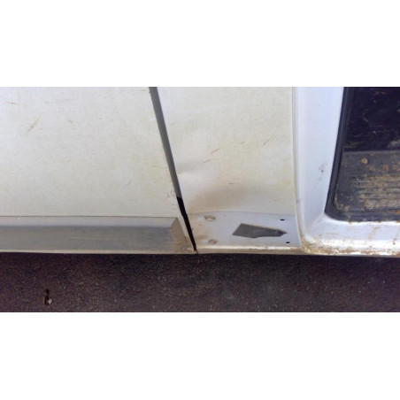 Vase de direction PEUGEOT BOXER 3 PHASE 2 d’occasion