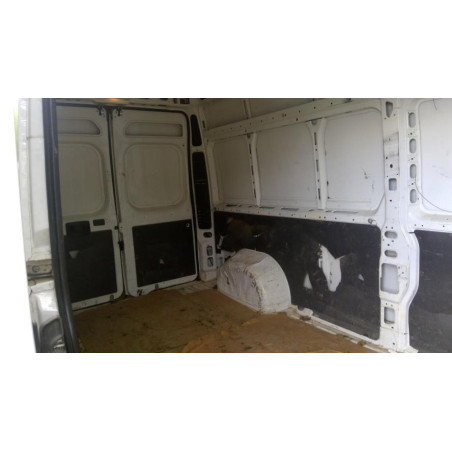 Vase de direction PEUGEOT BOXER 3 PHASE 2 d’occasion