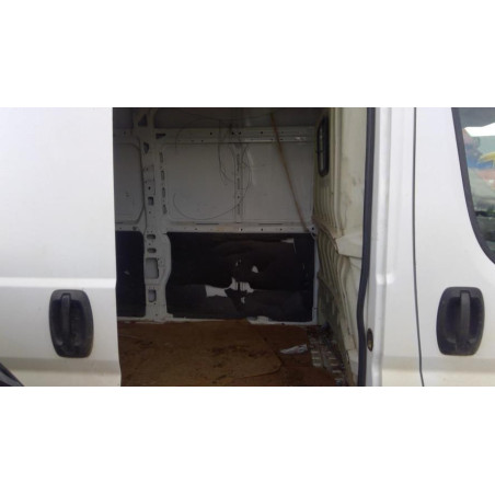 Vase de direction PEUGEOT BOXER 3 PHASE 2 d’occasion