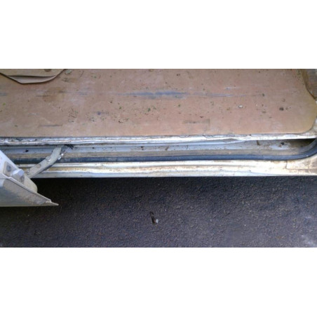 Vase de direction PEUGEOT BOXER 3 PHASE 2 d’occasion