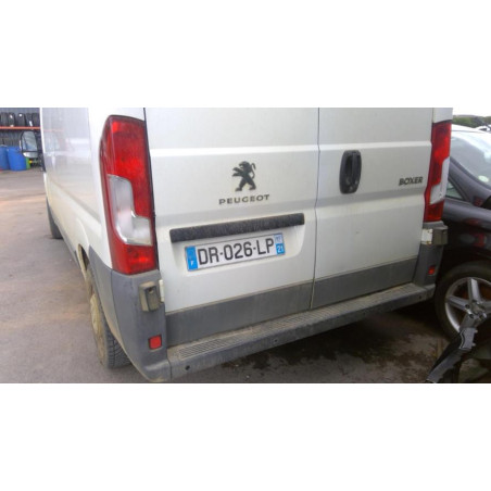 Vase de direction PEUGEOT BOXER 3 PHASE 2 d’occasion