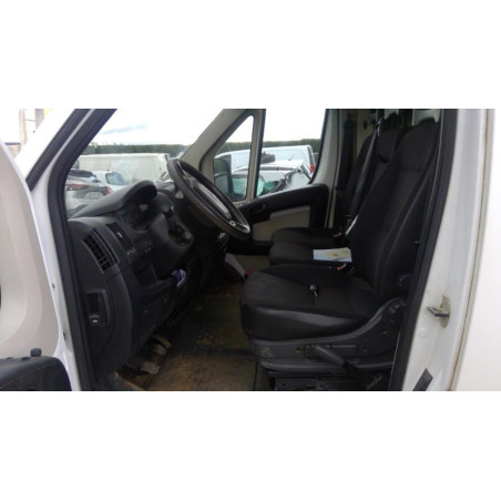 Vase de direction PEUGEOT BOXER 3 PHASE 2 d’occasion