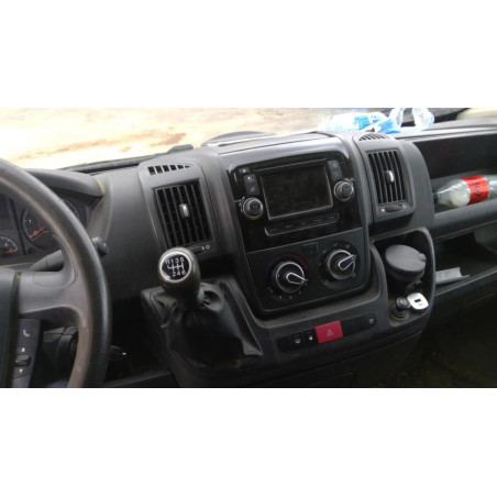 Vase de direction PEUGEOT BOXER 3 PHASE 2 d’occasion
