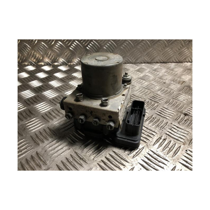 Bloc ABS (freins anti-blocage) PEUGEOT BOXER 3 PHASE 2 d’occasion