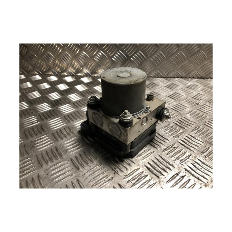 Bloc ABS (freins anti-blocage) PEUGEOT BOXER 3 PHASE 2 d’occasion
